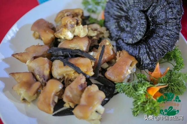 “寻味武夷觅食季”活动顺利收官啦快来看看你pick的美食上榜了吗