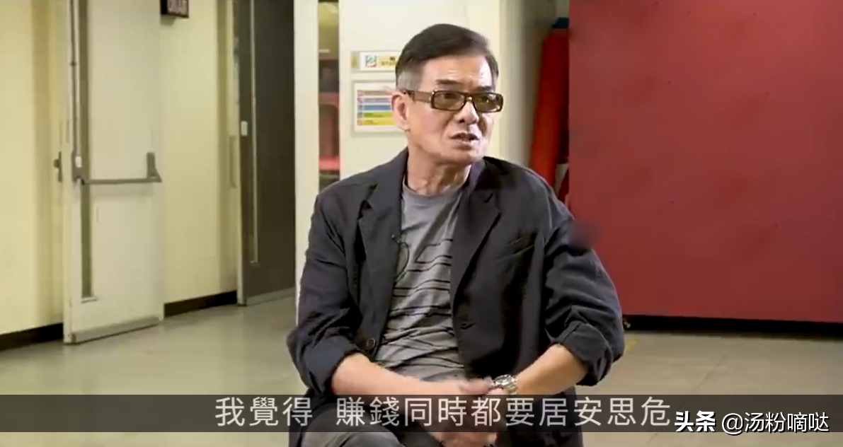 从辉煌到逐渐没落，港剧为何会沦落至此？5位