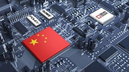 中国芯不断受到打压，国科微处于行业第一梯队，会成为市场引领