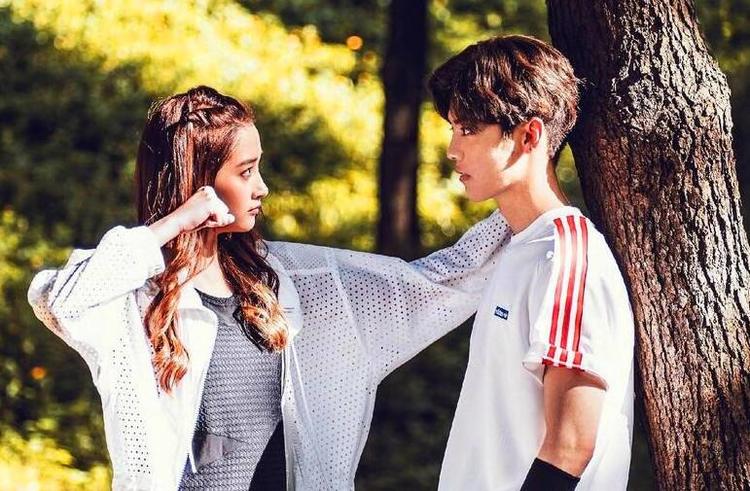 明星夫妻的年龄差有多大？最大是竟然差17岁，大