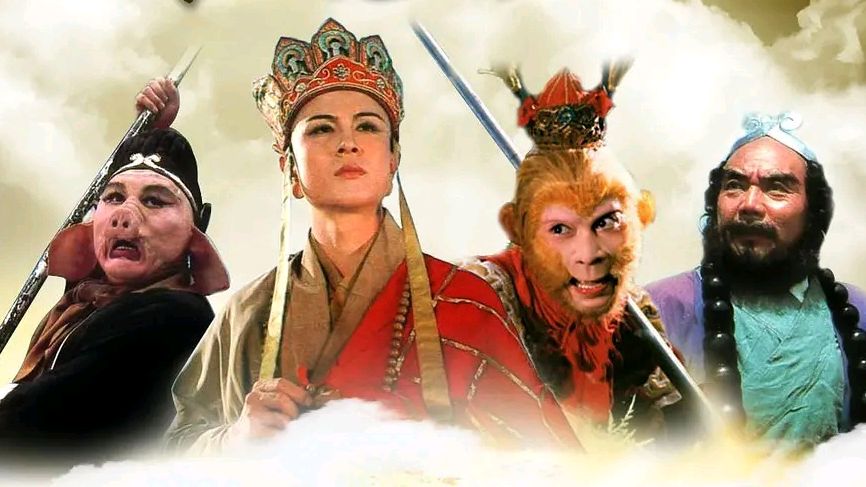 “为国争光”的5部国产剧，一部比一部精彩，榜首是国产剧天花板