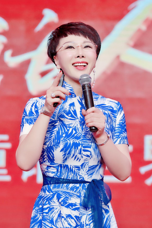 佟话人生创始人佟鑫海：整合中医药资源 助力健康中国建设