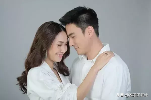 秋季爆款撕x泰剧,你追哪部?