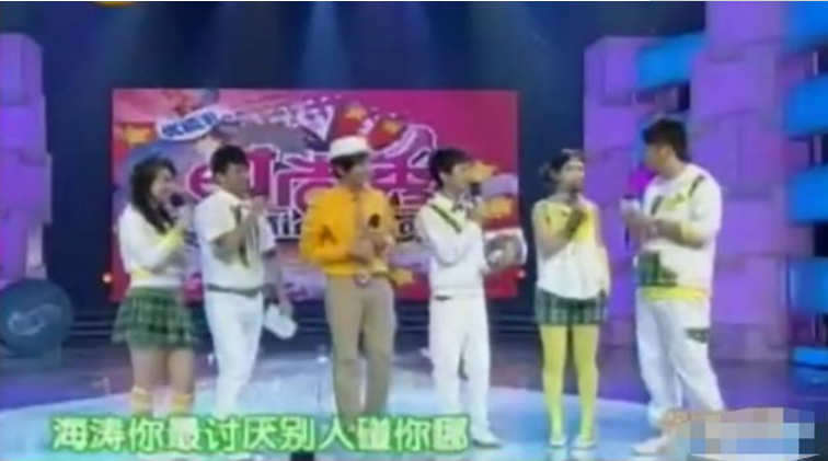 从“万人宠”到“万人嫌”，谢娜做了什么，得