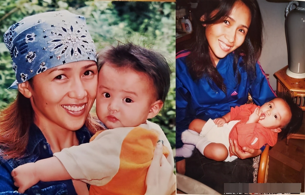 倆女兒為木村拓哉慶生，曝光罕見家庭照，分享爸爸長得帥是啥感覺