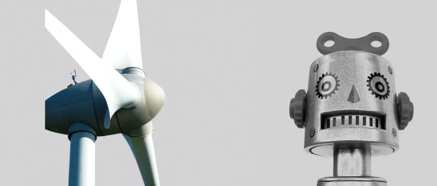 機(jī)器人，未來(lái)海上風(fēng)電運(yùn)維“主力軍”