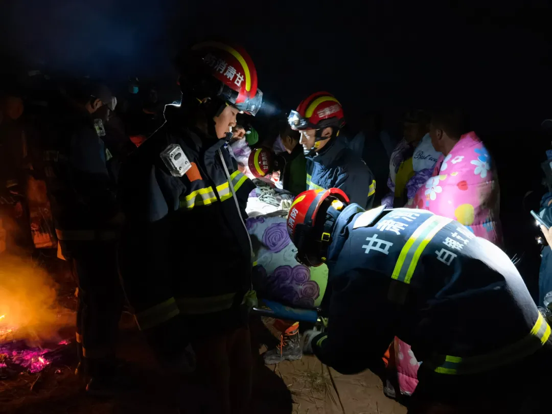21名遇难者暴露出中国越野跑之痛:主办方相互竞争,无统一规则