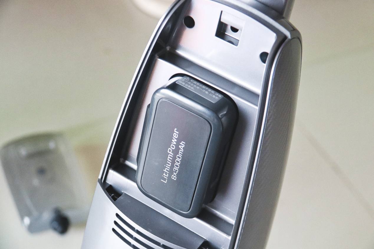 拖地我也要用减负，吉米X8洗地机上手实测