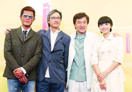 2020年娱乐圈去世的12人：熬过新冠却没躲过死神