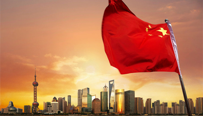 相较于俄罗斯，中国不怕美国打压的核心原因是