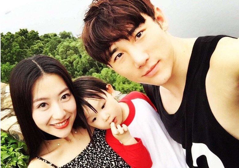 短短几年，从\"京城四美\"到落魄的单身妈