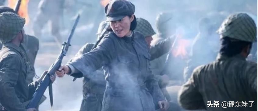 彭德怀上司胡筠：含冤去世的红军唯一女司令，