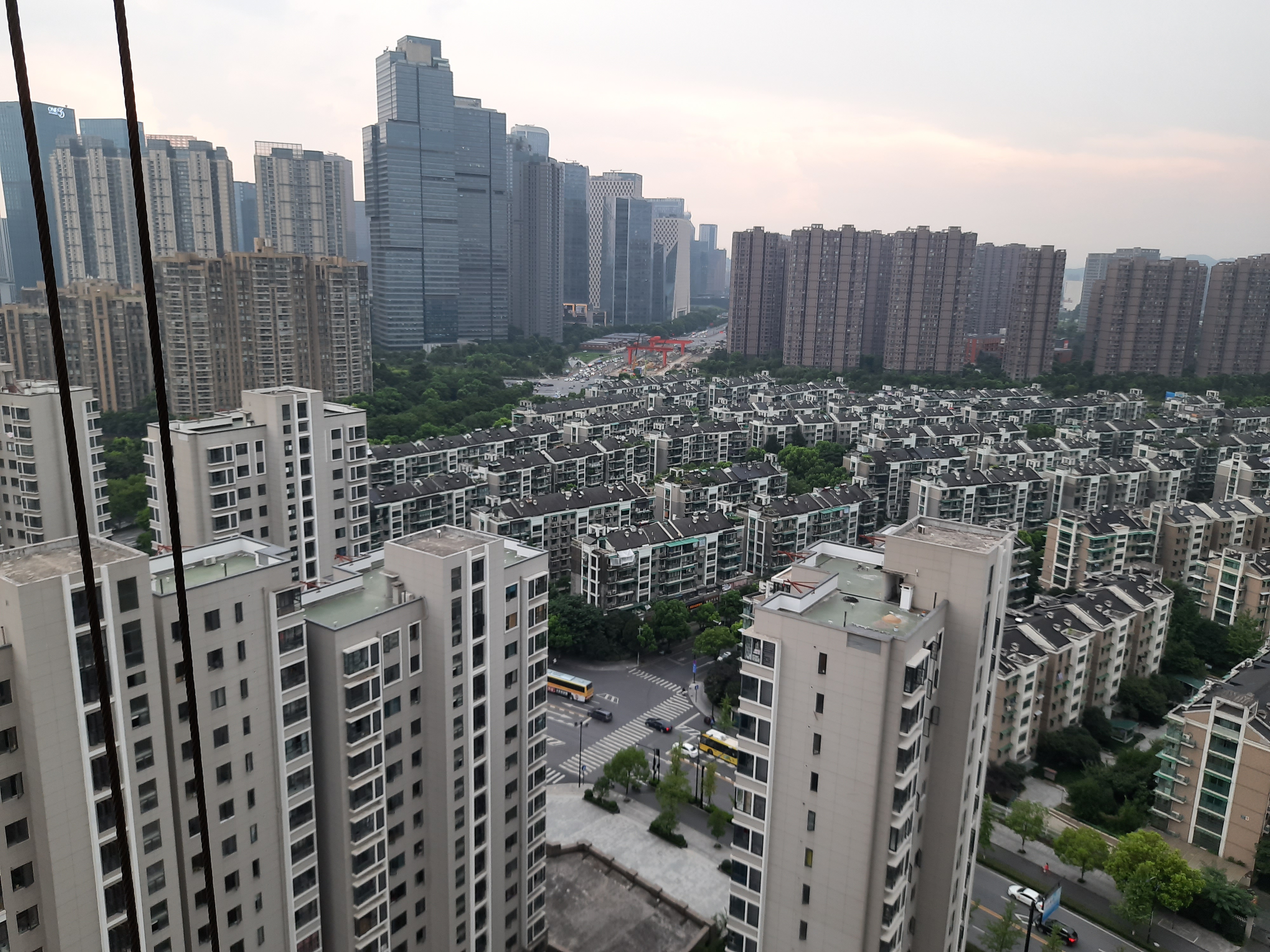 杭州杀妻分尸案受害人家属：望判处死刑立即执