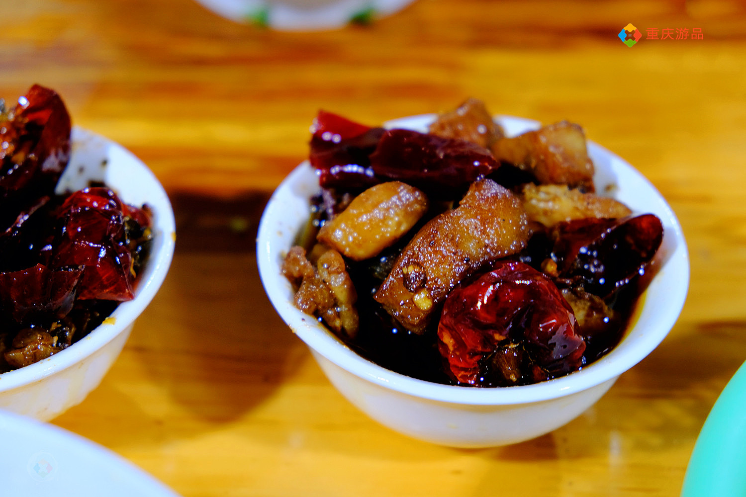 重庆冷知识：山城人民吃辣椒的历史不超过200年，之前不吃辣？