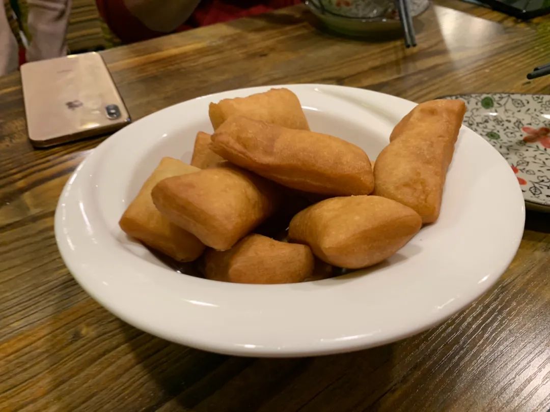 Food Raiders丨Inventory of the "strange" food encountered during the trip to Inner Mongolia, Shanxi