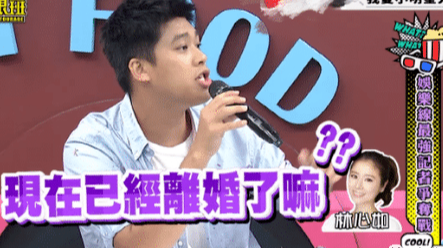 林心如談家庭與事業平衡問題，曾被曝與霍建華離婚，夫妻合體闢謠