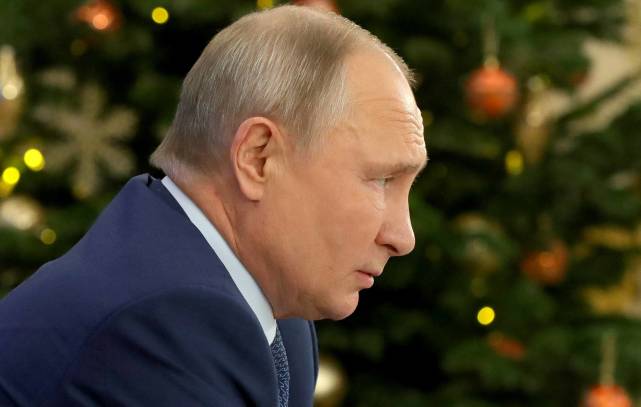 在反俄之路越走越远！俄方称乌总统有关二战言