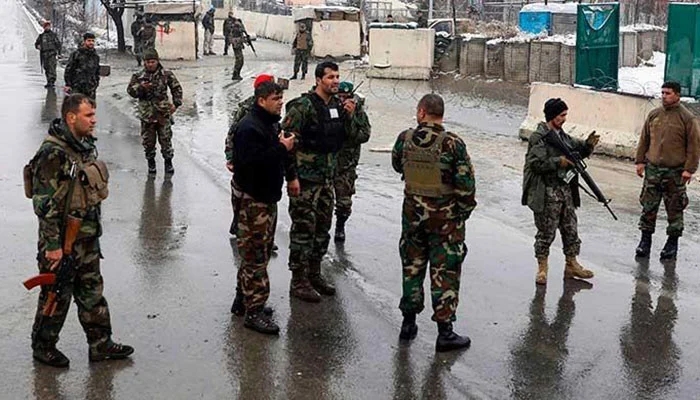 塔利班打响春季攻势，千余人丧命！美国急派特使调和