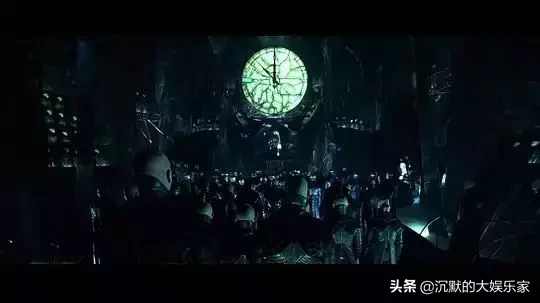 10部反乌托邦电影:未来的世界是怎样的?