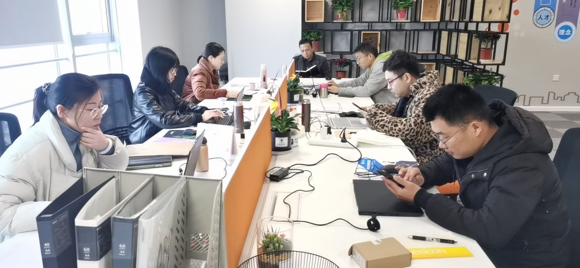 创利树苏州运营中心快速启动，迎接私域流量的“黄金十年”