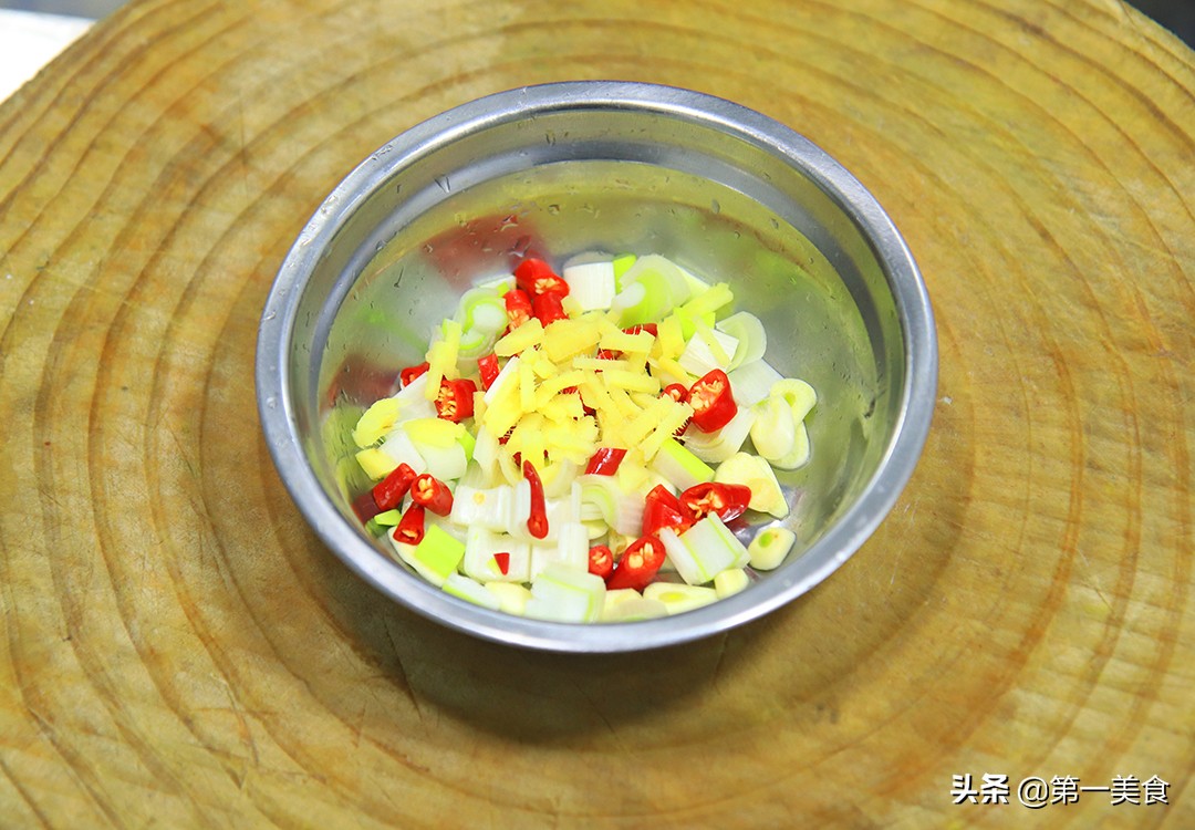 图片[6]-【酸菜牛肉】做法步骤图 处理酸菜有技巧 做对了才酸爽嫩滑-起舞食谱网