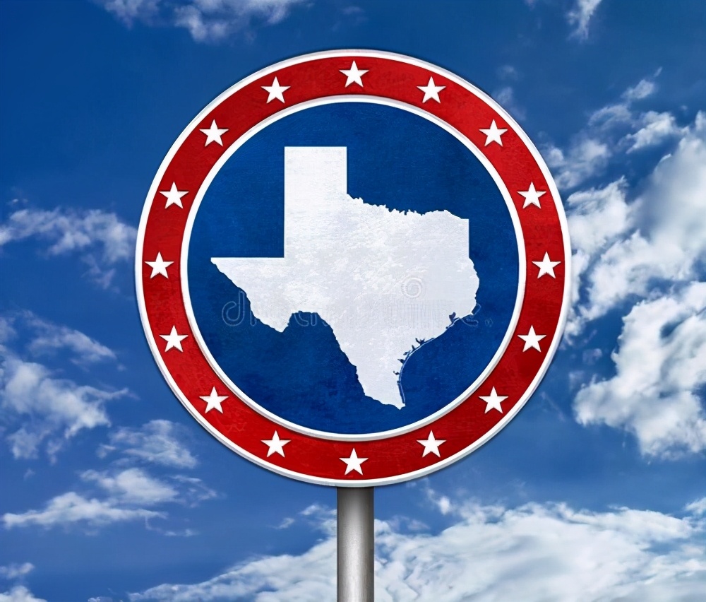 得克薩斯州要�獨立�？ 美議員提出�分裂國家�法案，計劃全民公決