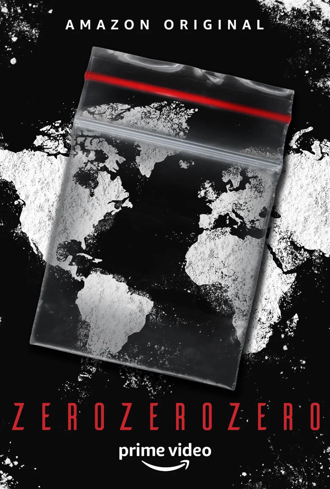 《零零零/ZeroZeroZero》第一季8集全 百度云高清下载图片 第1张