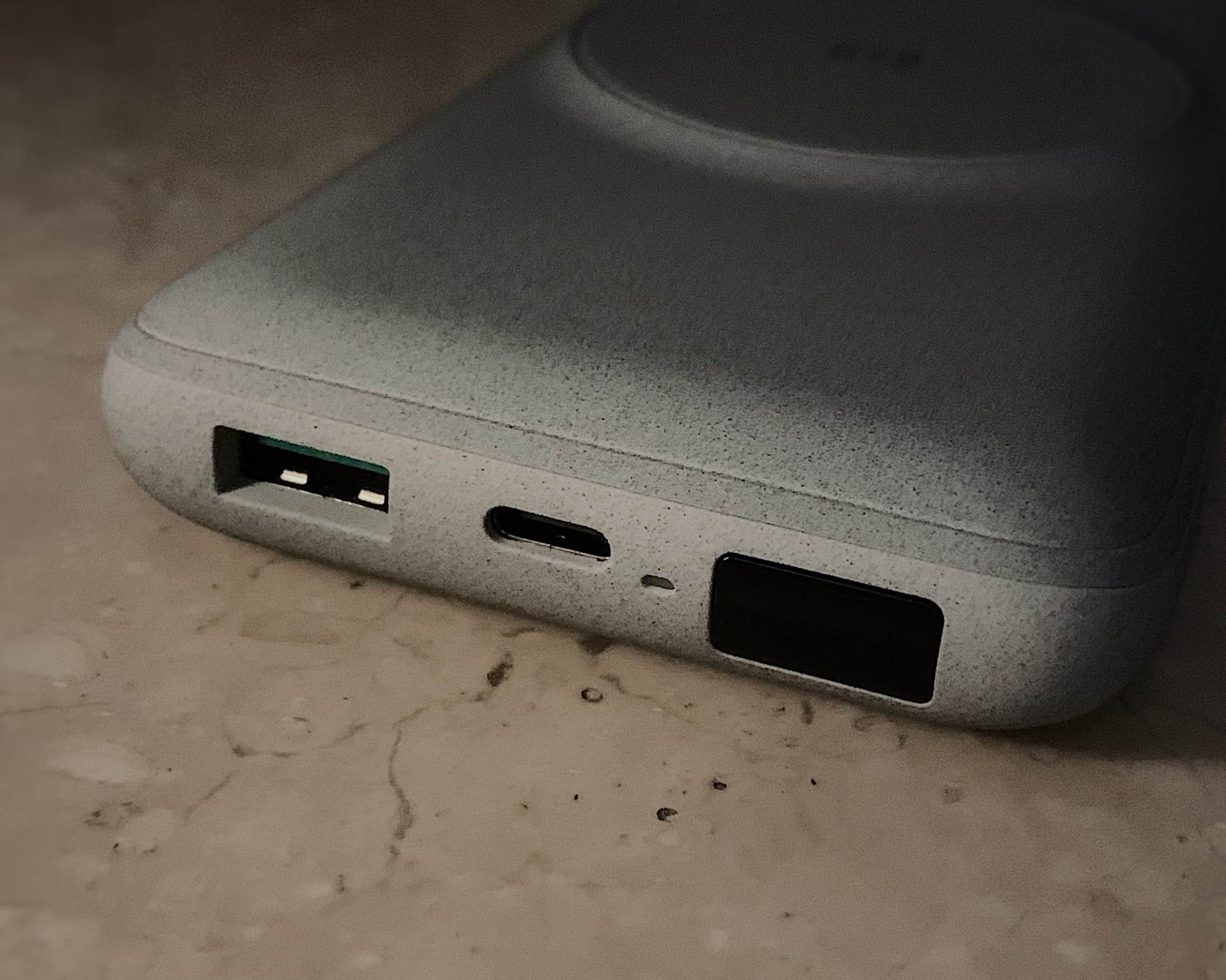 多角度解决你的电量焦虑——南卡POW-3充电宝开箱体验