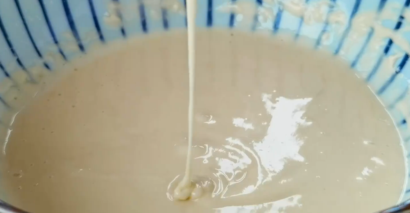 Simple and easy to make "sweet and sour tofu", sweet and sour appetizing, both adults and children love it