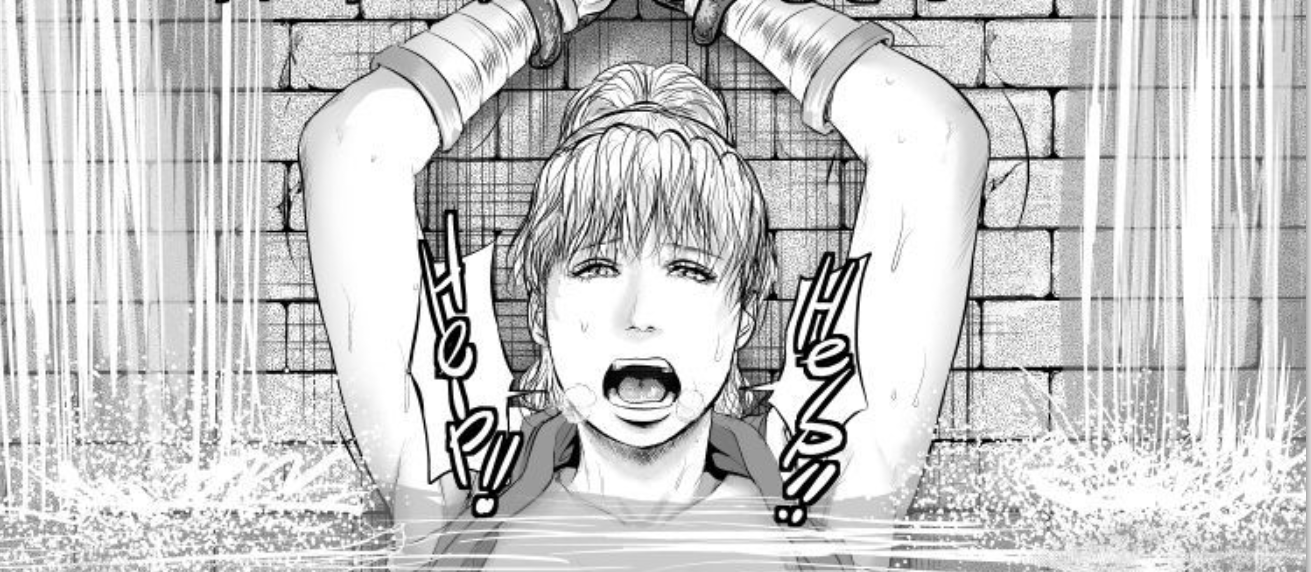 街機游戲續(xù)命成功畫面，就算被扎成刺猬也能原地滿血復活