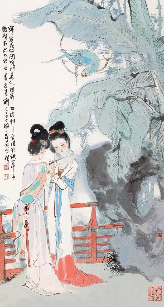 七首绝美爱情诗:句句扎心-第2张图片-非凡网 七首绝美爱情诗:句句扎心-第2张图片-非凡网