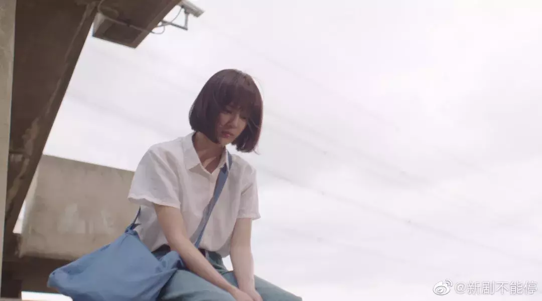 这部高颜值翻拍剧,酥甜到少女心炸裂