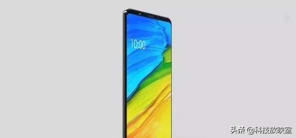 小米概念新手机曝出：骁龙730 6000mAh 7.0英尺大屏幕，市场价有诚心