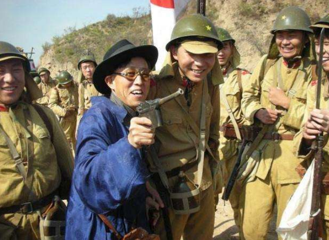 日军投降后，全国剩下的300多万汉奸去哪了？下