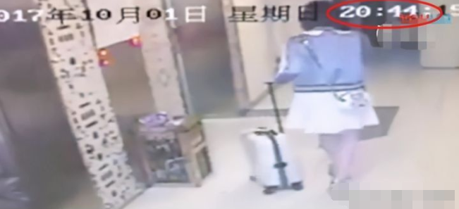 陈翔，不要去欺负一个没爹保护的姑娘，你不是对手