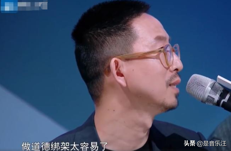 丁太升遭遇“围剿”，大量rapper下场反击，这一