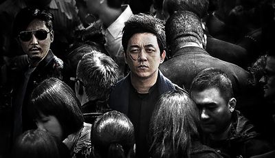 口碑一路崩塌：号称《白夜追凶》兄弟篇的《重生》，可还行？