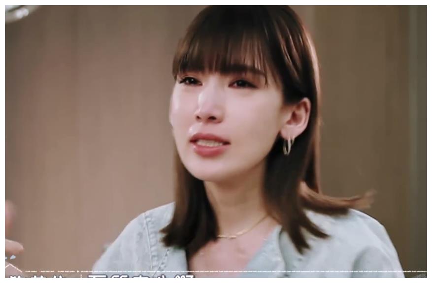 后悔嫁给林志颖？陈若仪自曝婚后压力大，被舆论攻击了十几年