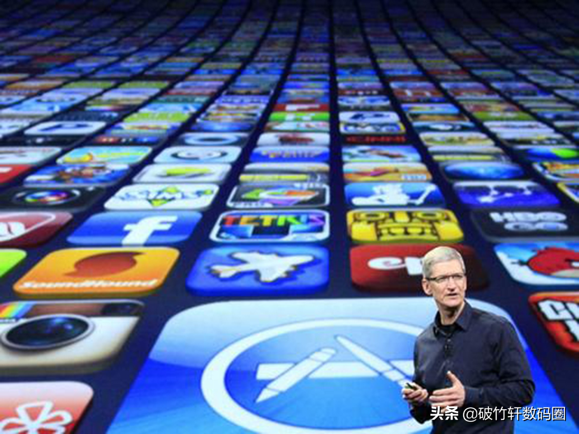 iPhone手机用了3年，到底会不会卡？老果粉不得不