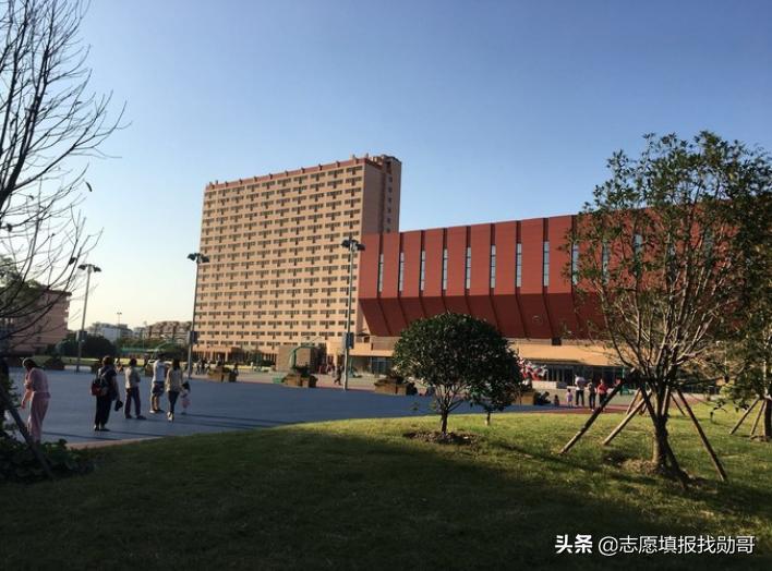 上海财经大学很厉害吗,家境不好不要学金融(图5)