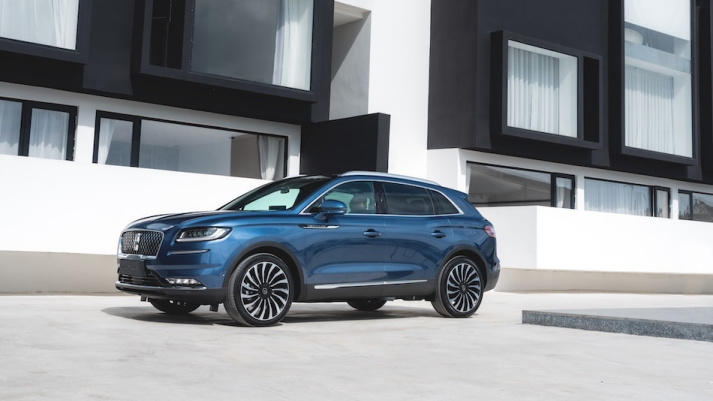 WEY坦克或将成为独立品牌，宝马X6内饰谍照曝光