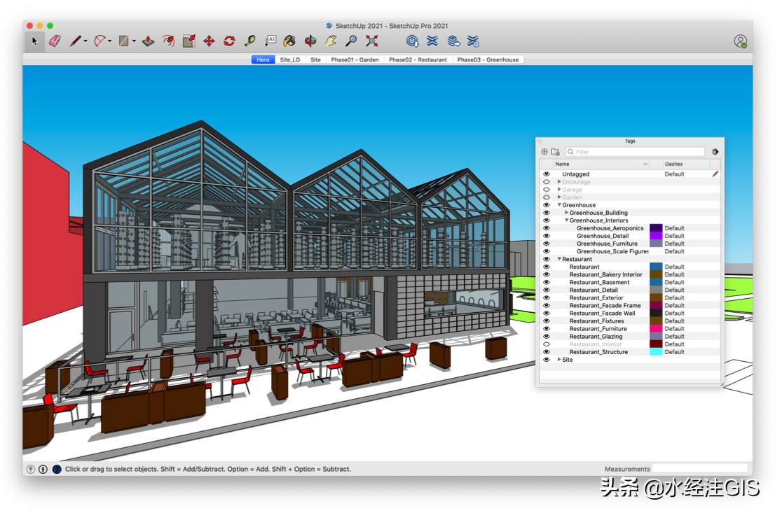 ײãSketchUp 2021װ̳̣װأ