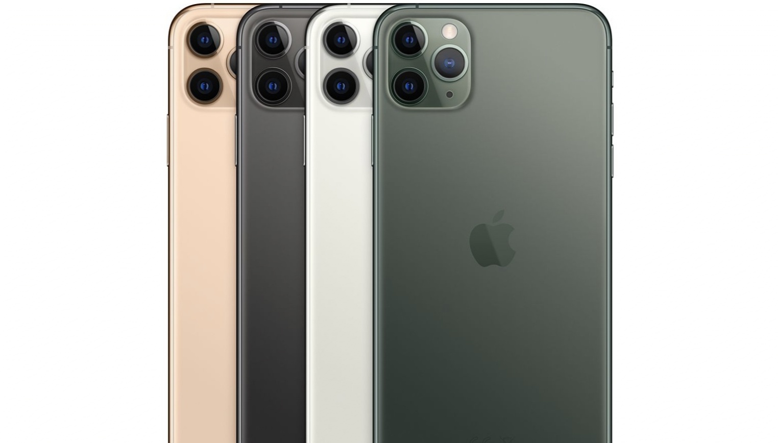 iPhone选购攻略(2020.09)