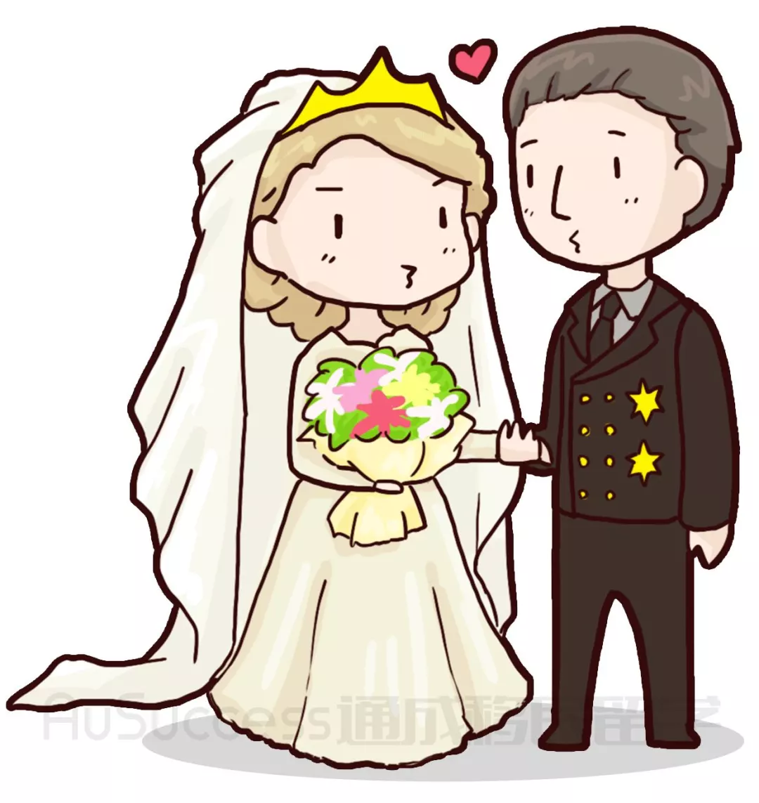 【通小成条漫】女王日，全球最牛女人的一天！