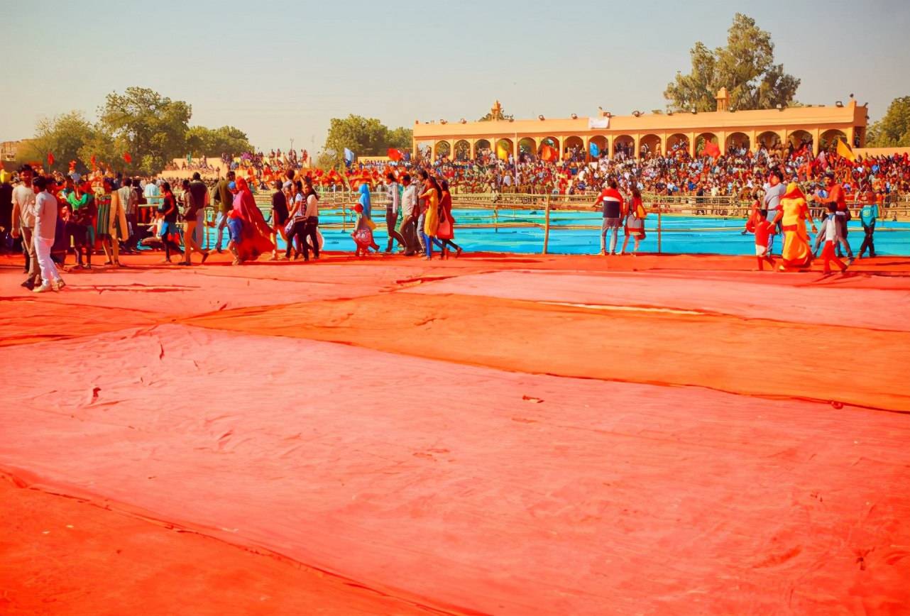 印度申辦奧運會，為何多次慘遭拒絕？ 不僅是英聯邦運動會黑歷史