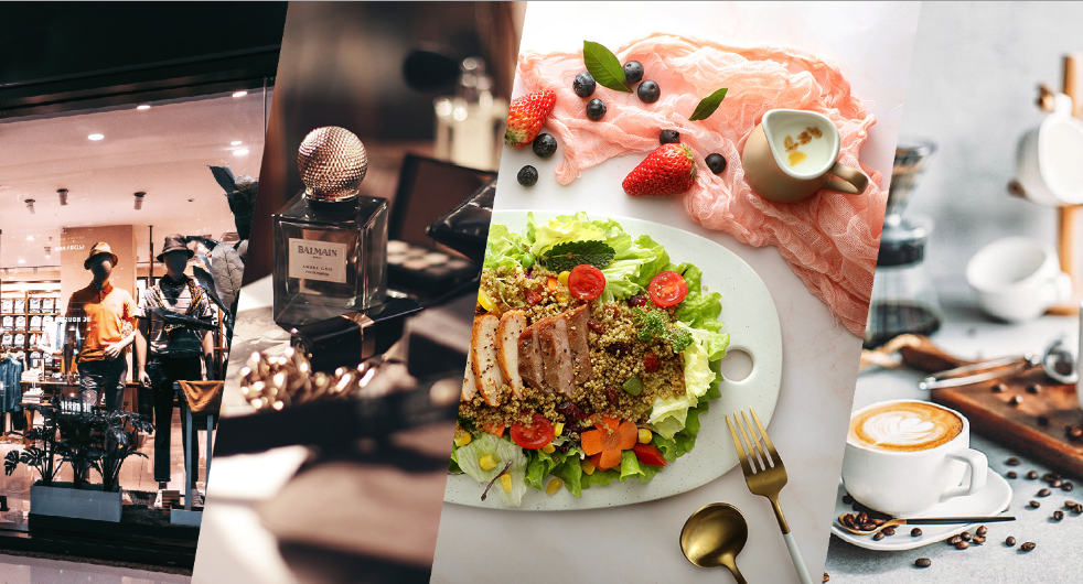 沙区亲子休闲家庭购物中心 融汇广场9月28日盛大开业