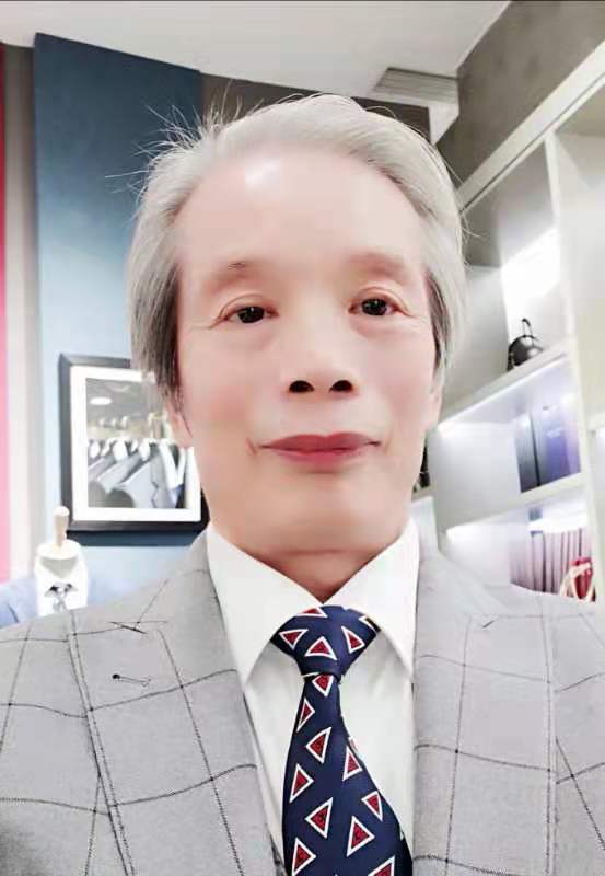 2021年国际艺术名家专题报道——黄映元