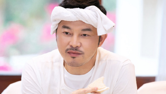 沙溢成综艺红人风头正盛，忽略了他才是综艺常