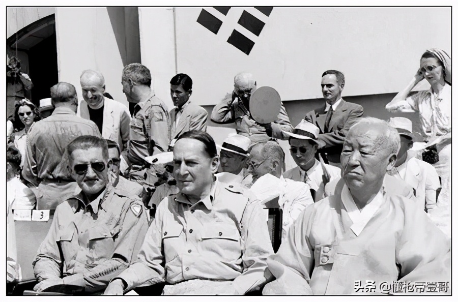 抗美援朝1953年结束，为啥最后一批志愿军1994年才