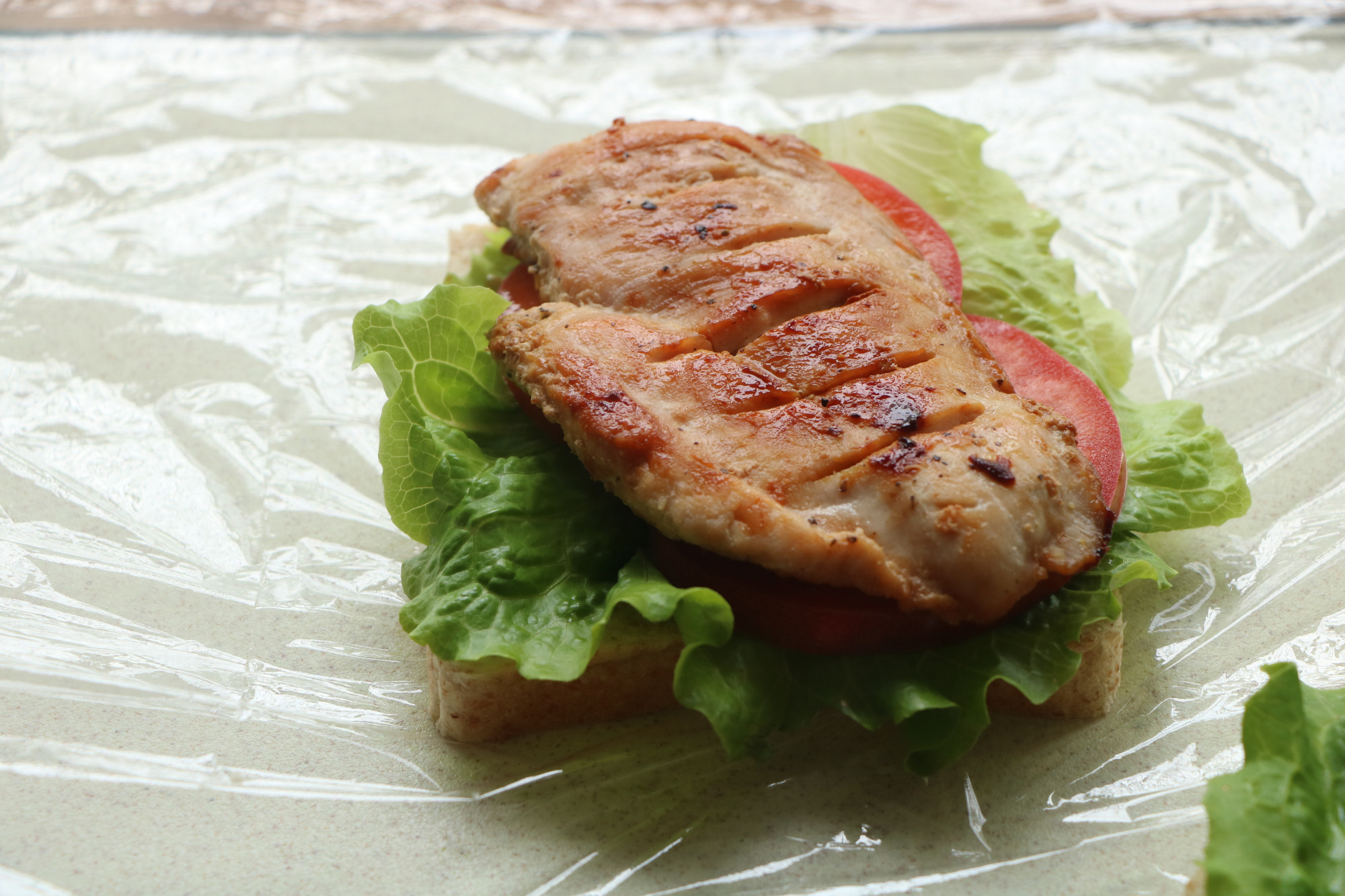 必吃的3款高蛋白三明治，低油低糖，原汁原味，超健康，別錯過哦